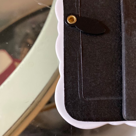 NEW VINTAGE==PRECIOUS MOMENTS “You Are A Special Mom” Table Top Frame - Picture 7 of 8